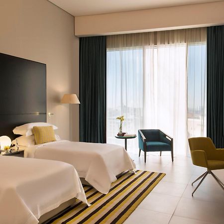 Fraser Suites Ar Riyad Camera foto