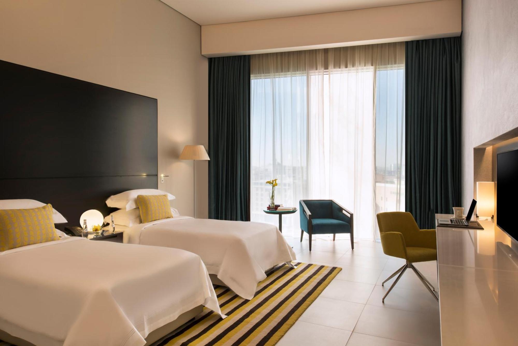 Fraser Suites Ar Riyad Camera foto