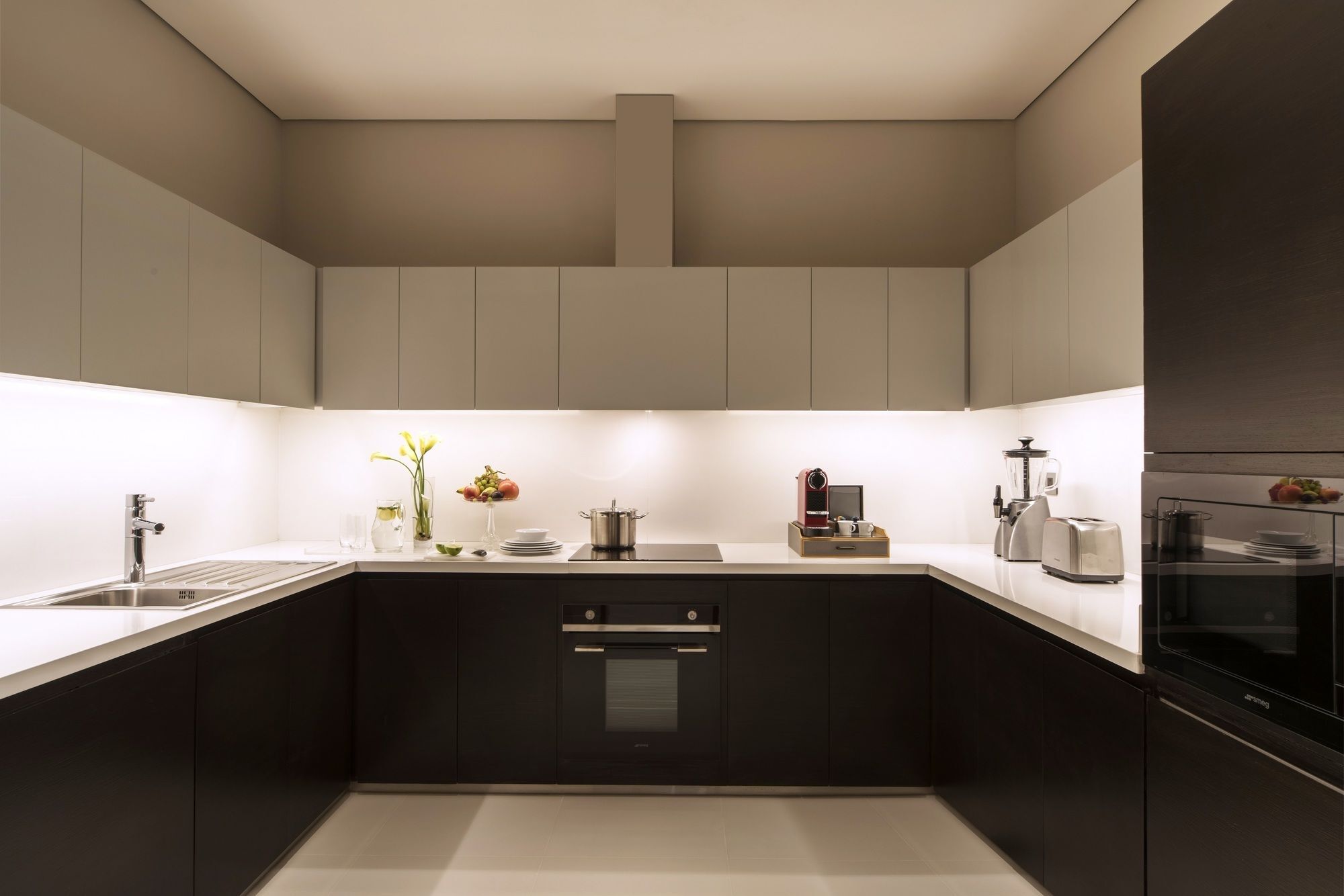 Fraser Suites Ar Riyad Esterno foto