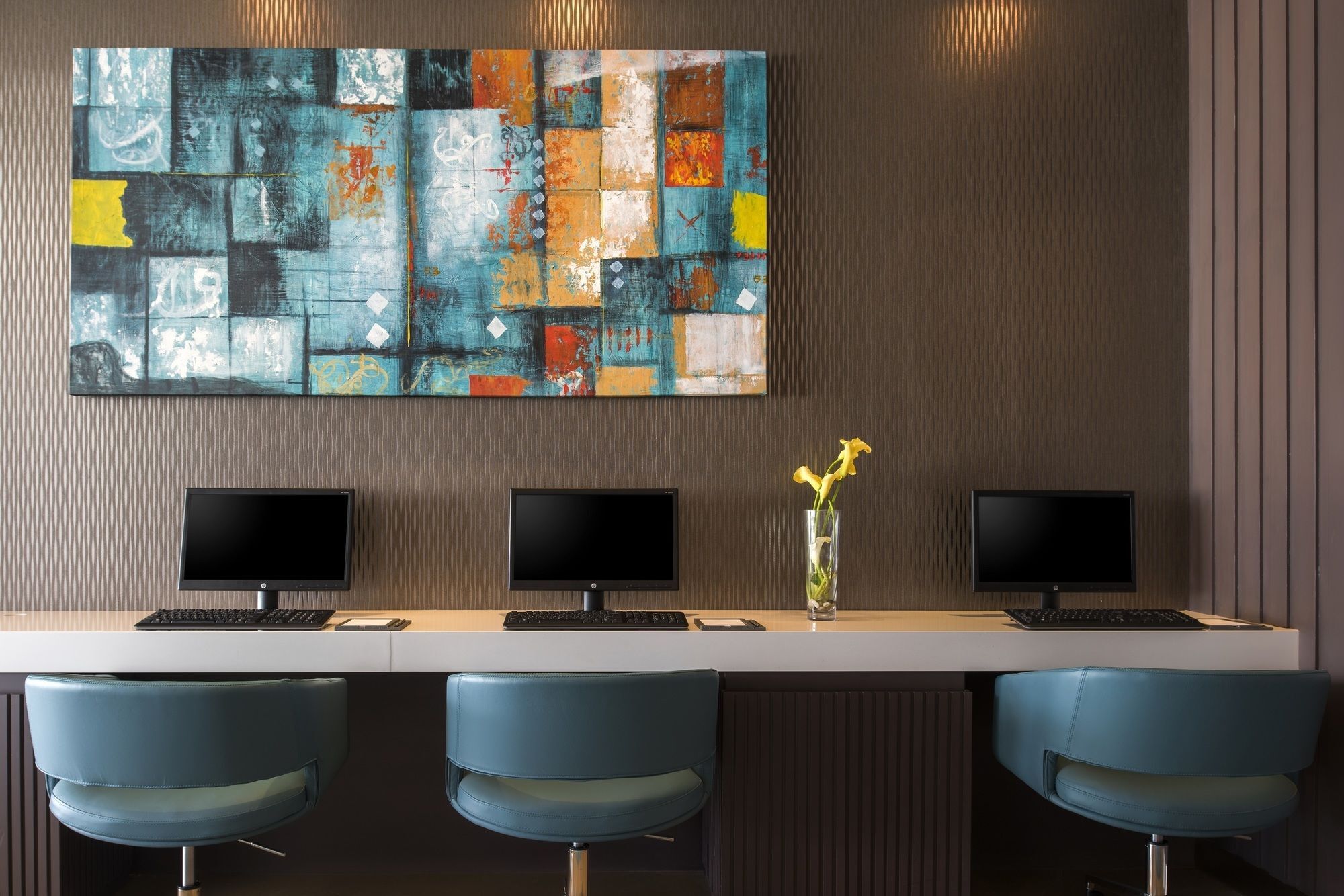 Fraser Suites Ar Riyad Esterno foto