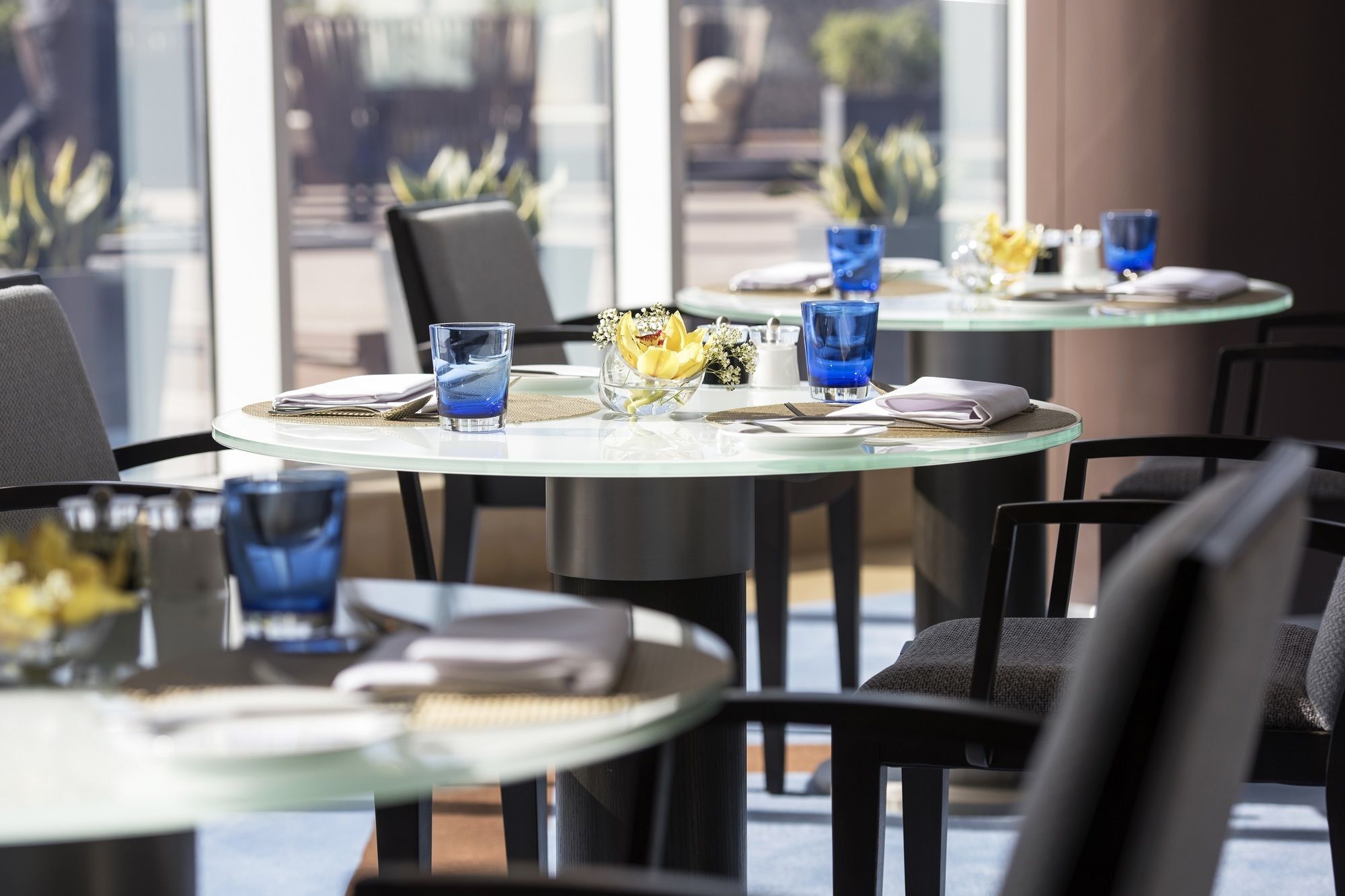 Fraser Suites Ar Riyad Esterno foto